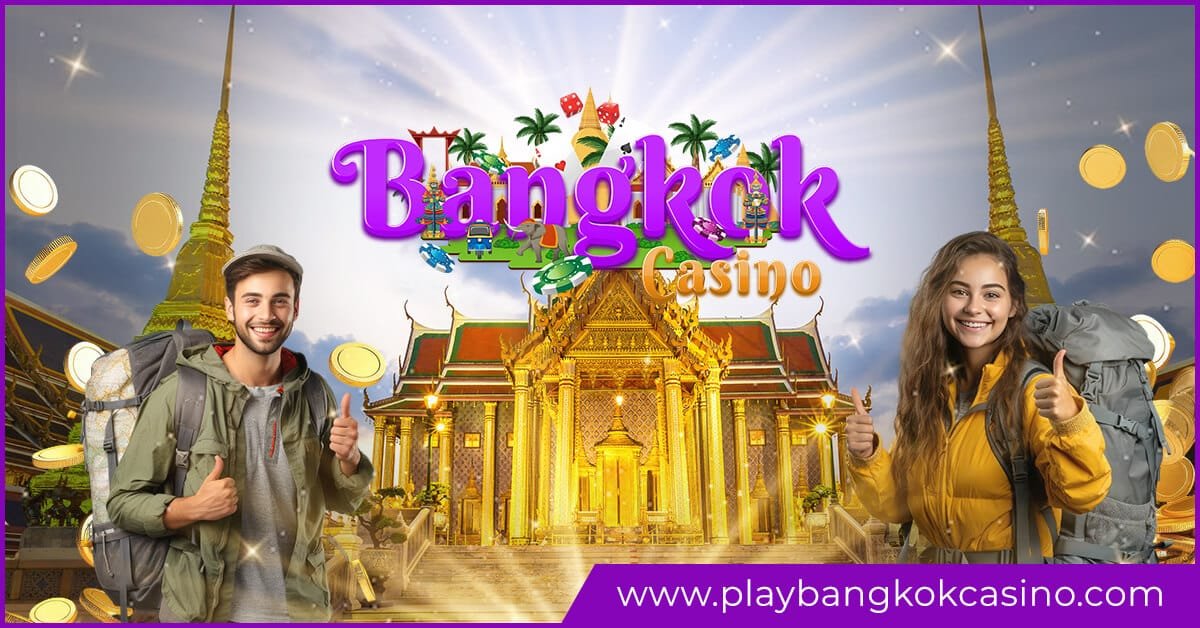 Bangkok Casino Hotels: Luxury, Excitement, & Sights Await You!
