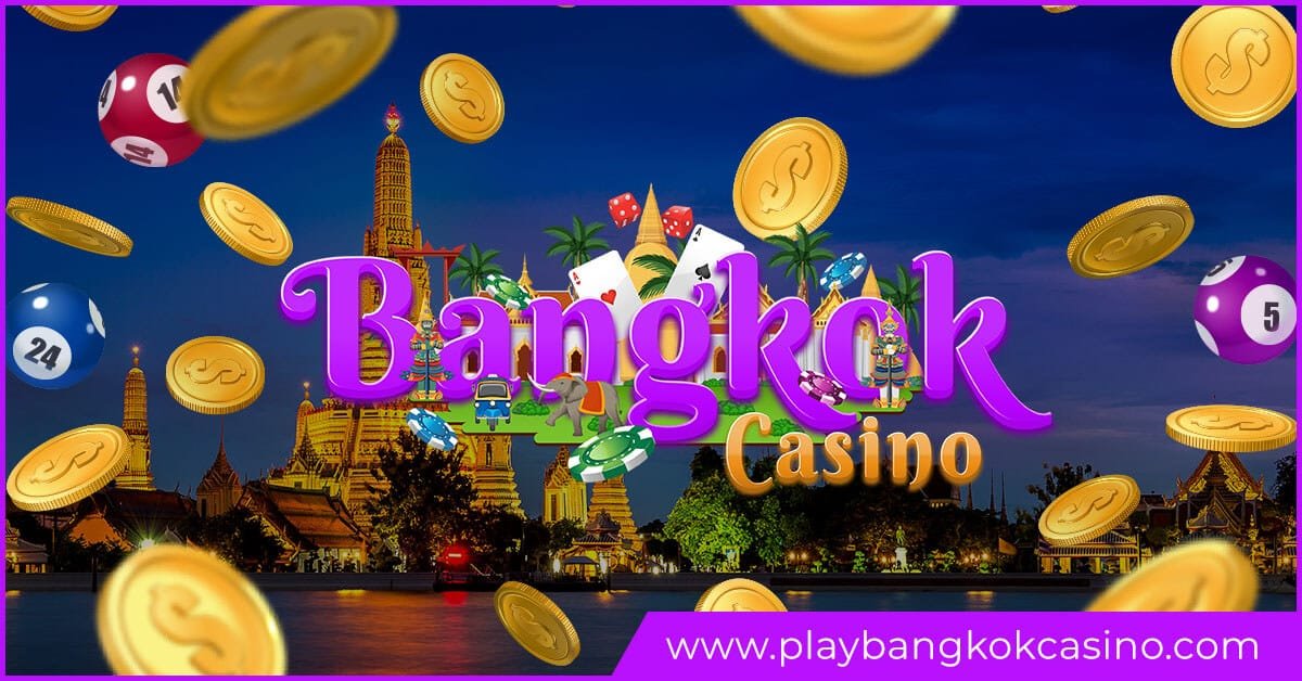 Poker in Bangkok